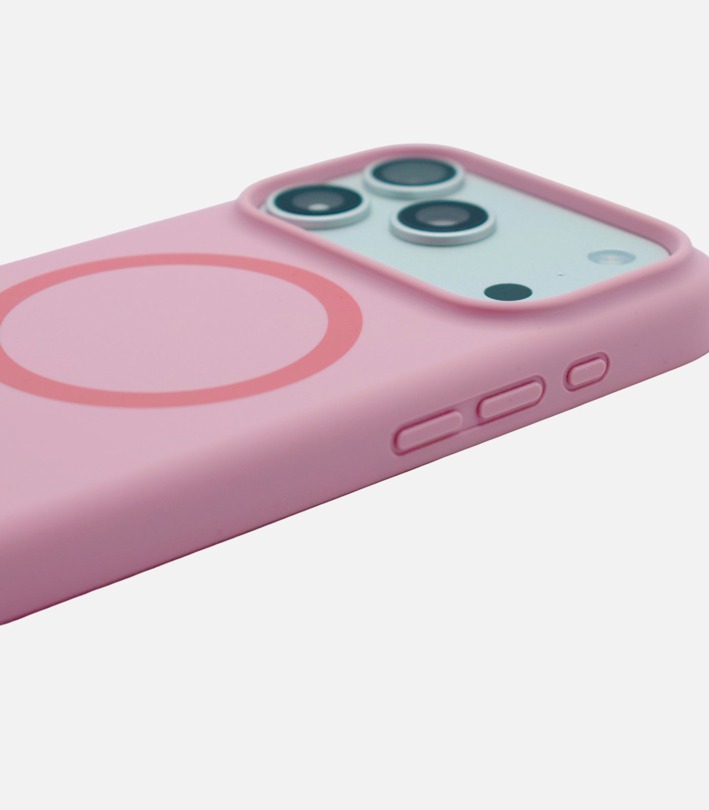 Soft Case Blush Pink
