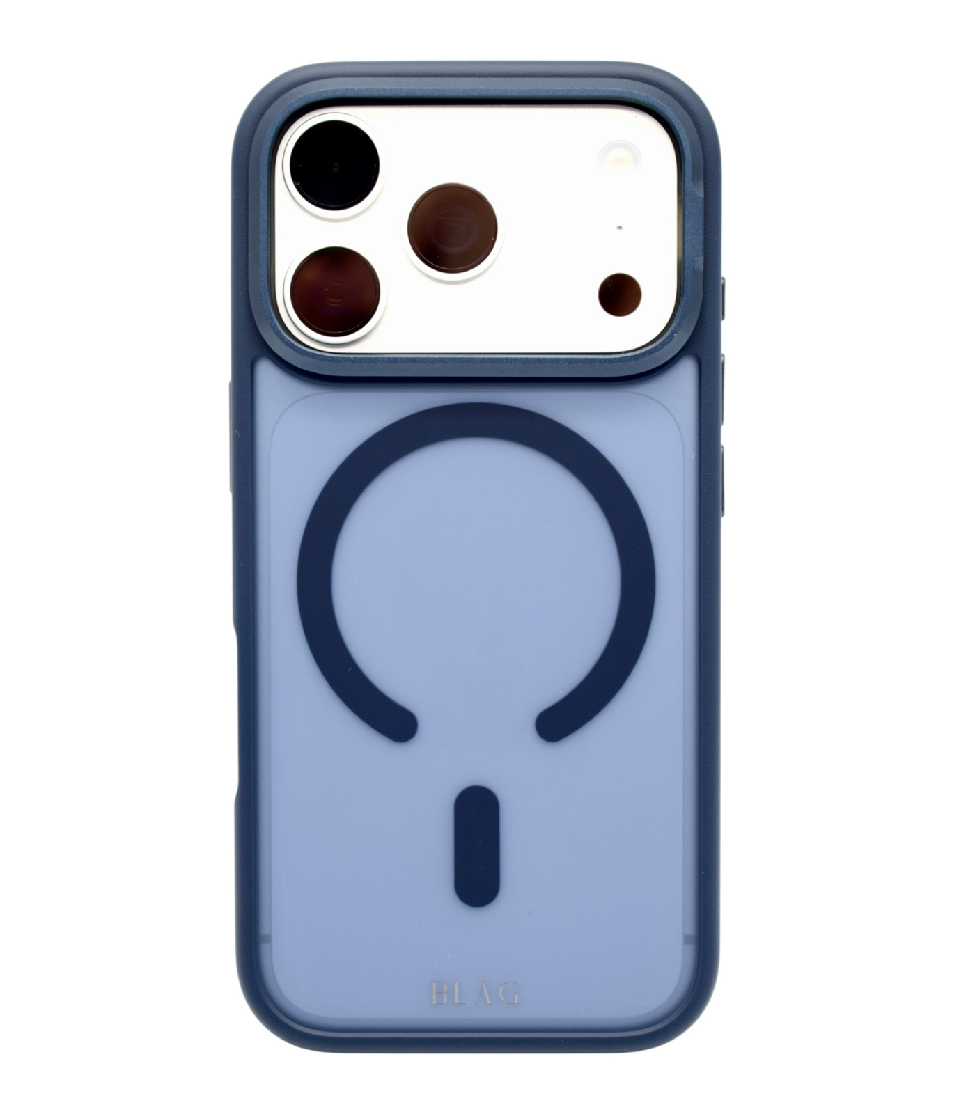 Stand Pro Case Midnight Blue