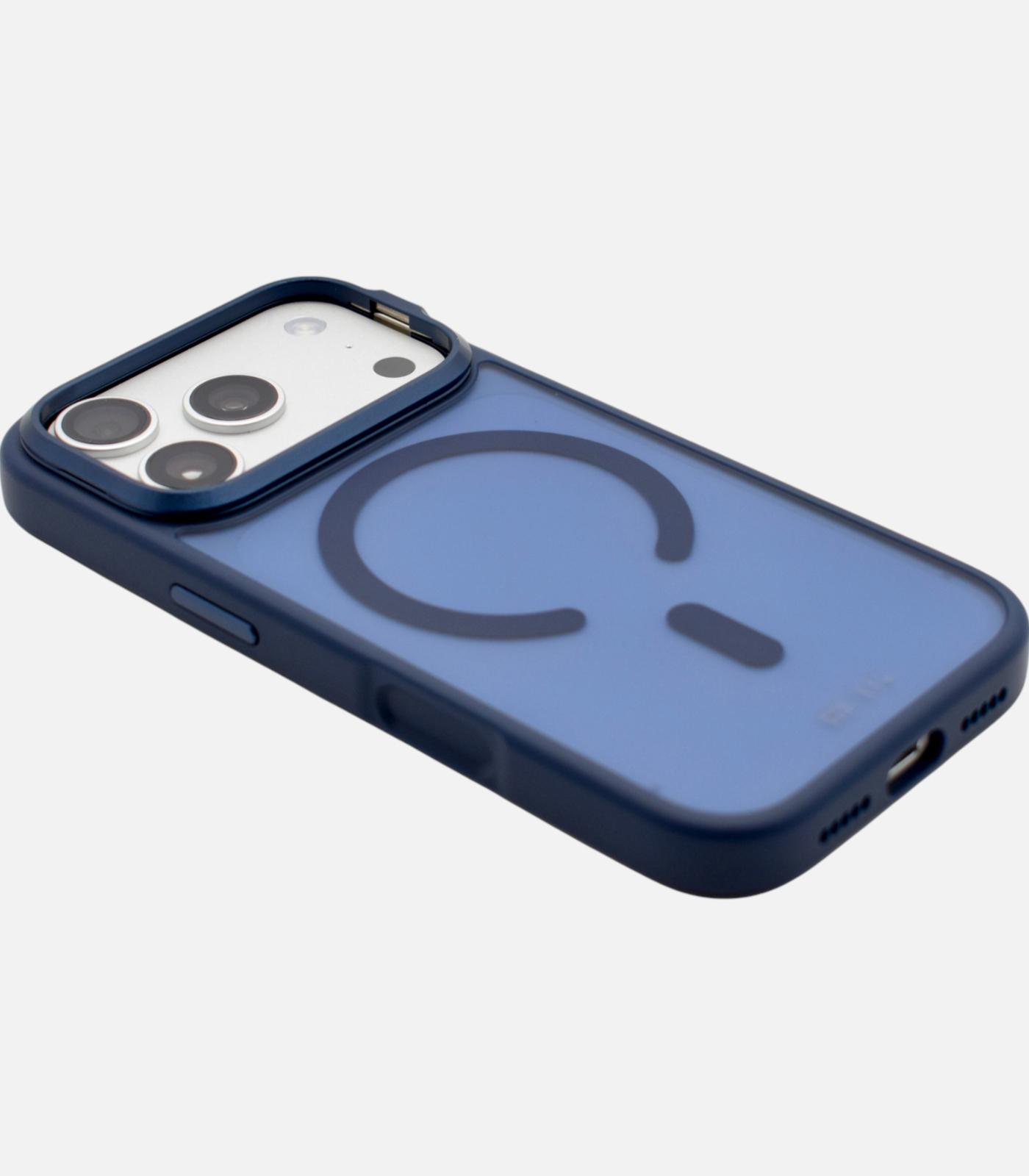 Stand Pro Case Midnight Blue