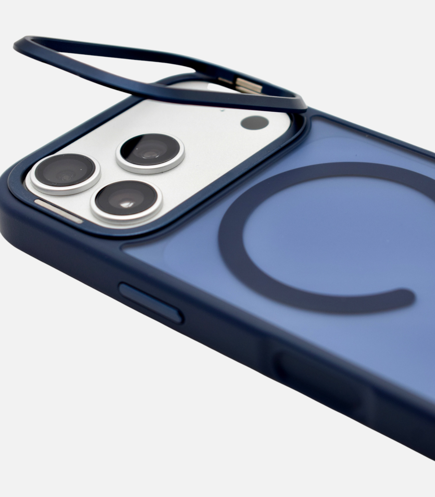 Stand Pro Case Midnight Blue