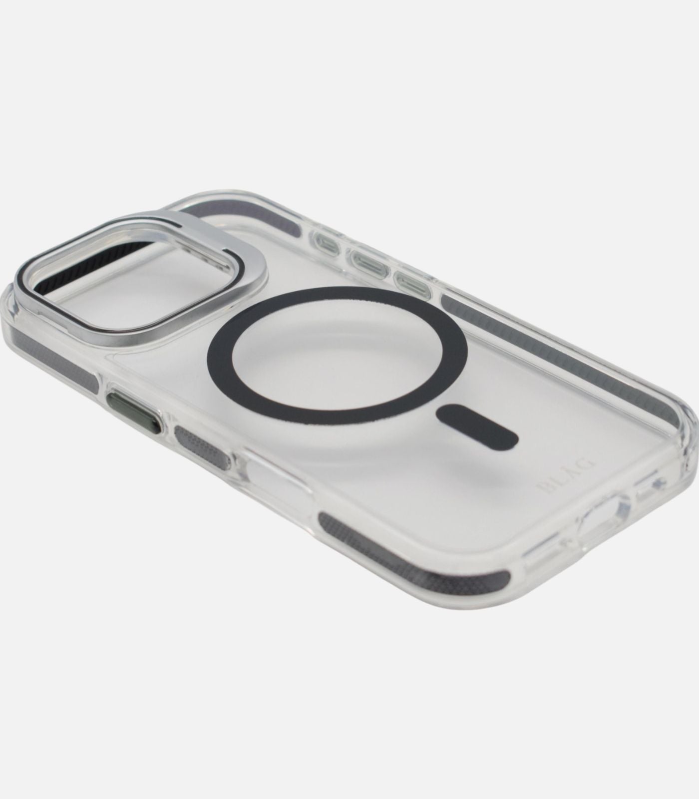 IPhone Stand Case Schwarz