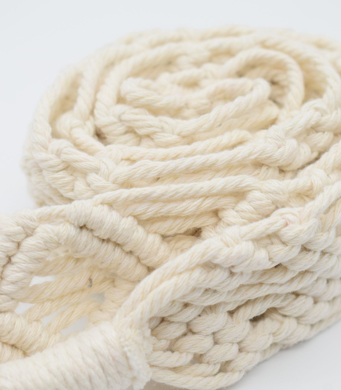 BLÄG Phone Strap Beige
