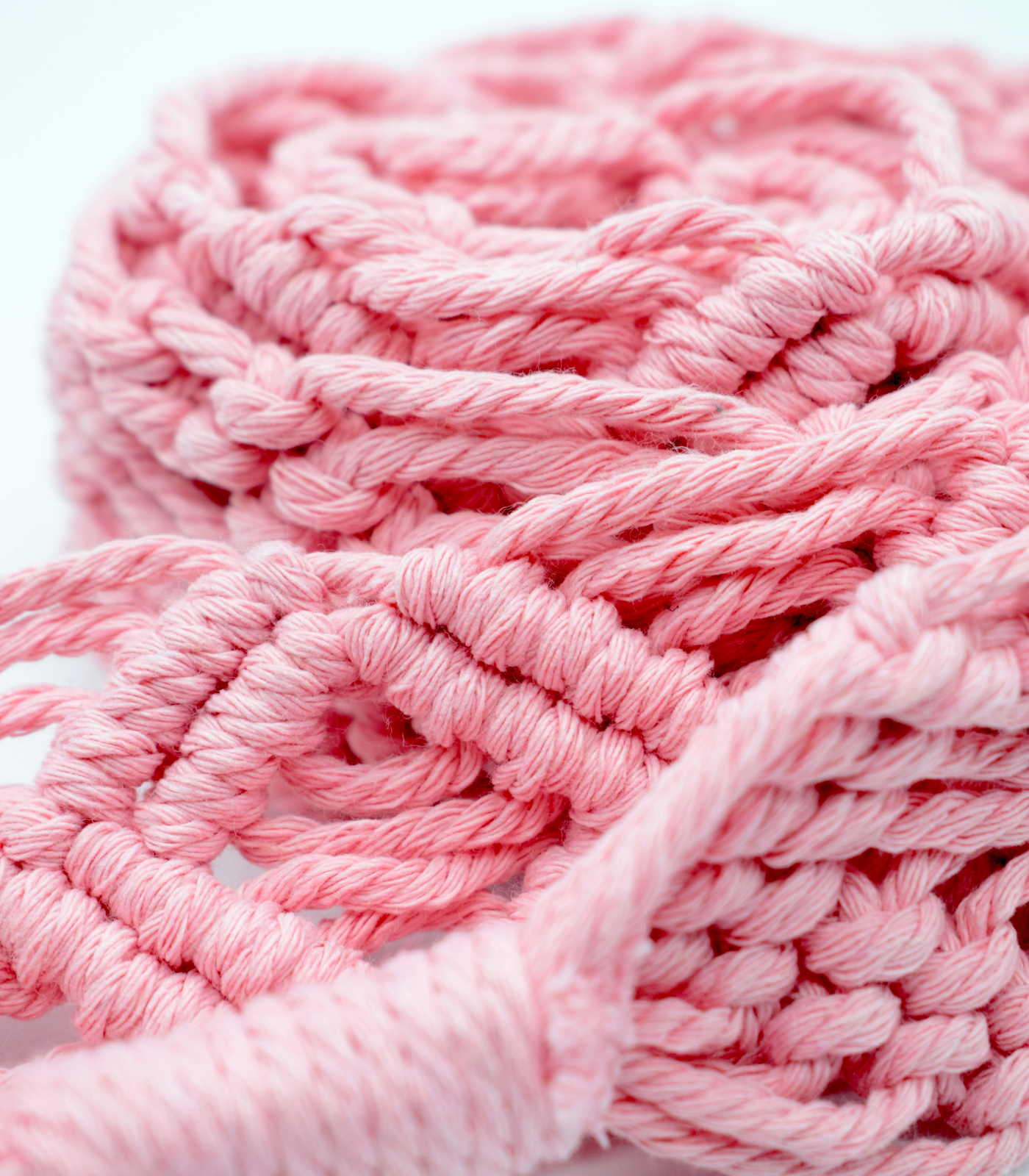 BLÄG Phone Strap Rosa