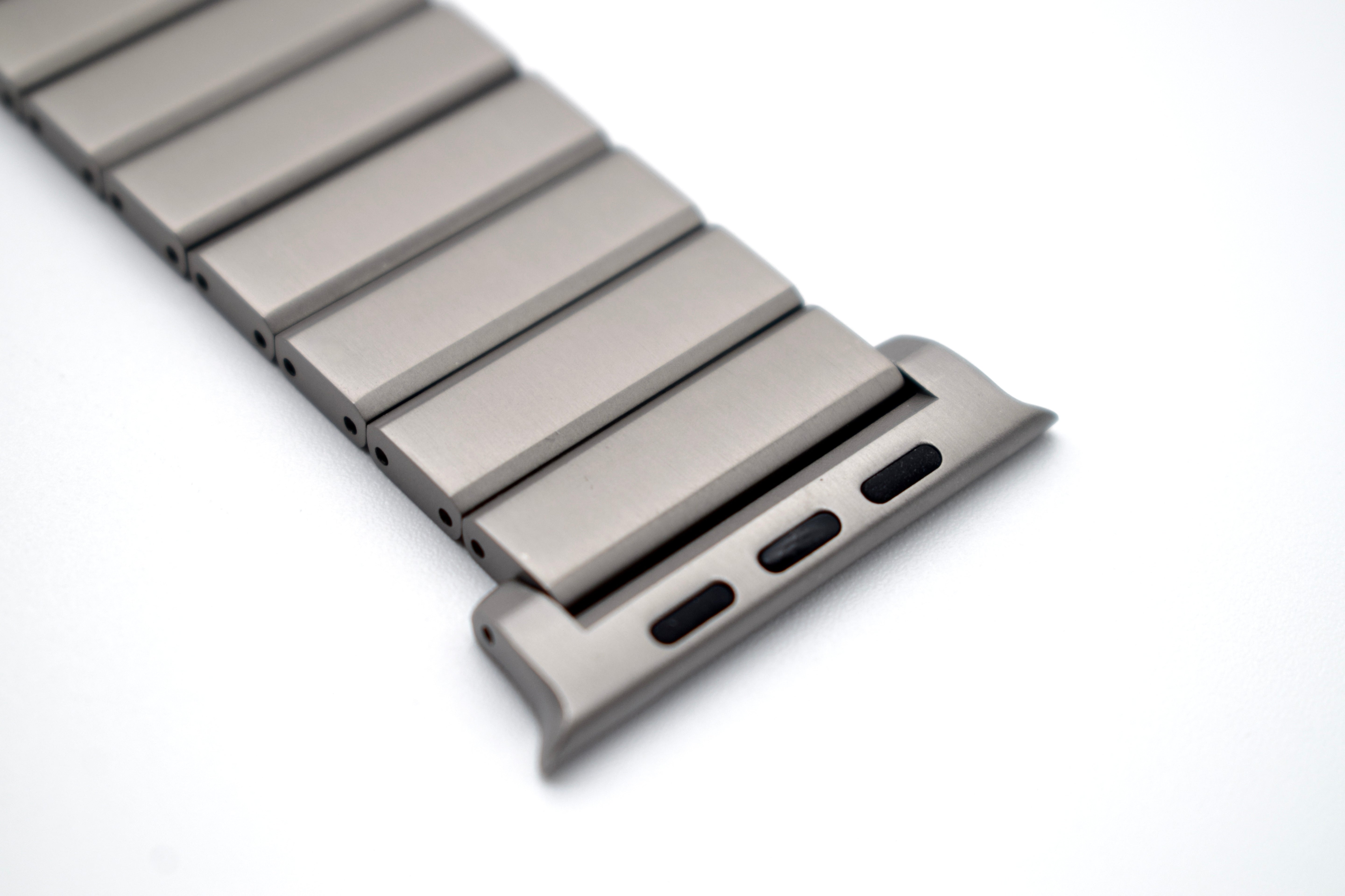BLÄG Titan Armband Apple Watch Ultra