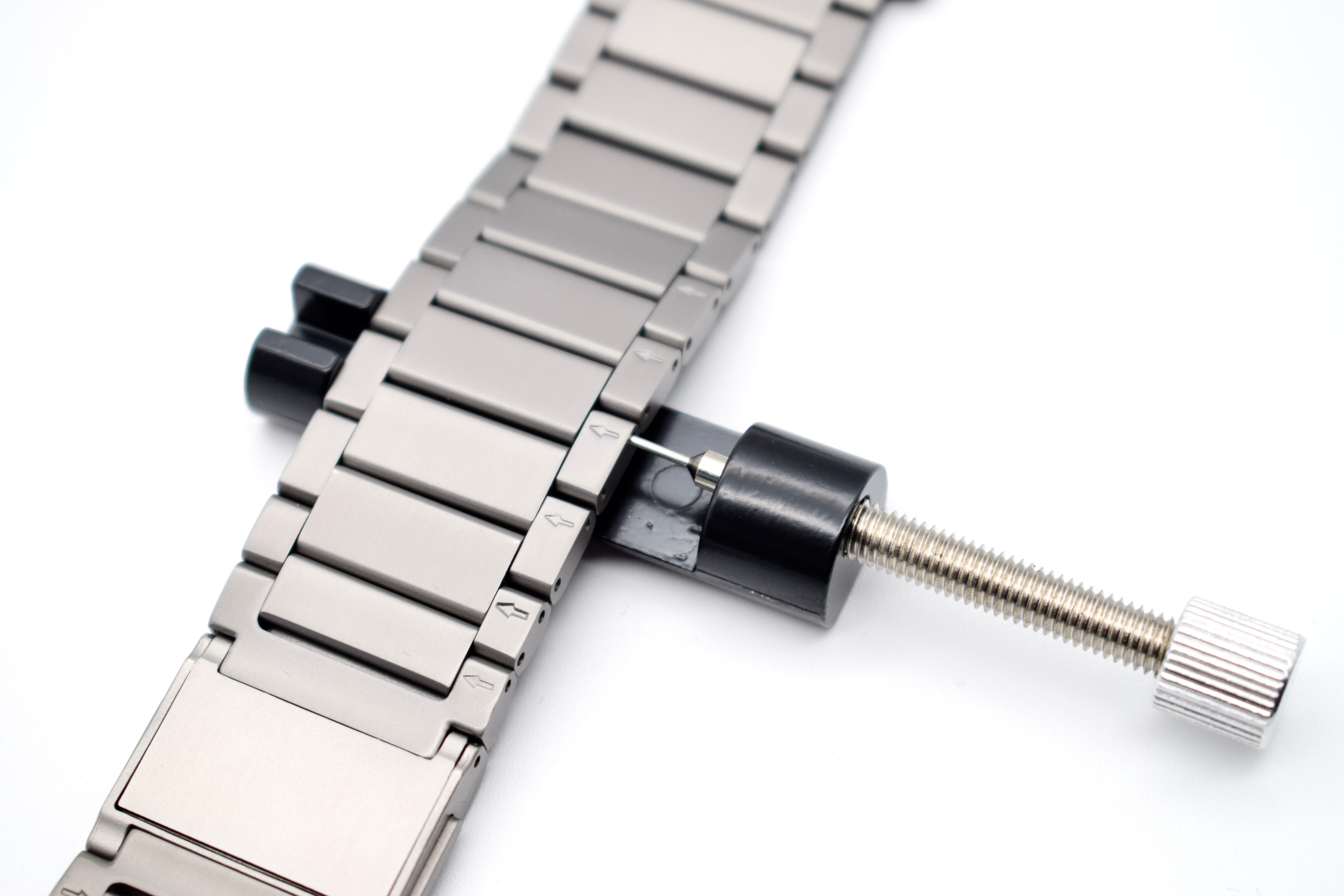 BLÄG Titan Armband Apple Watch Ultra