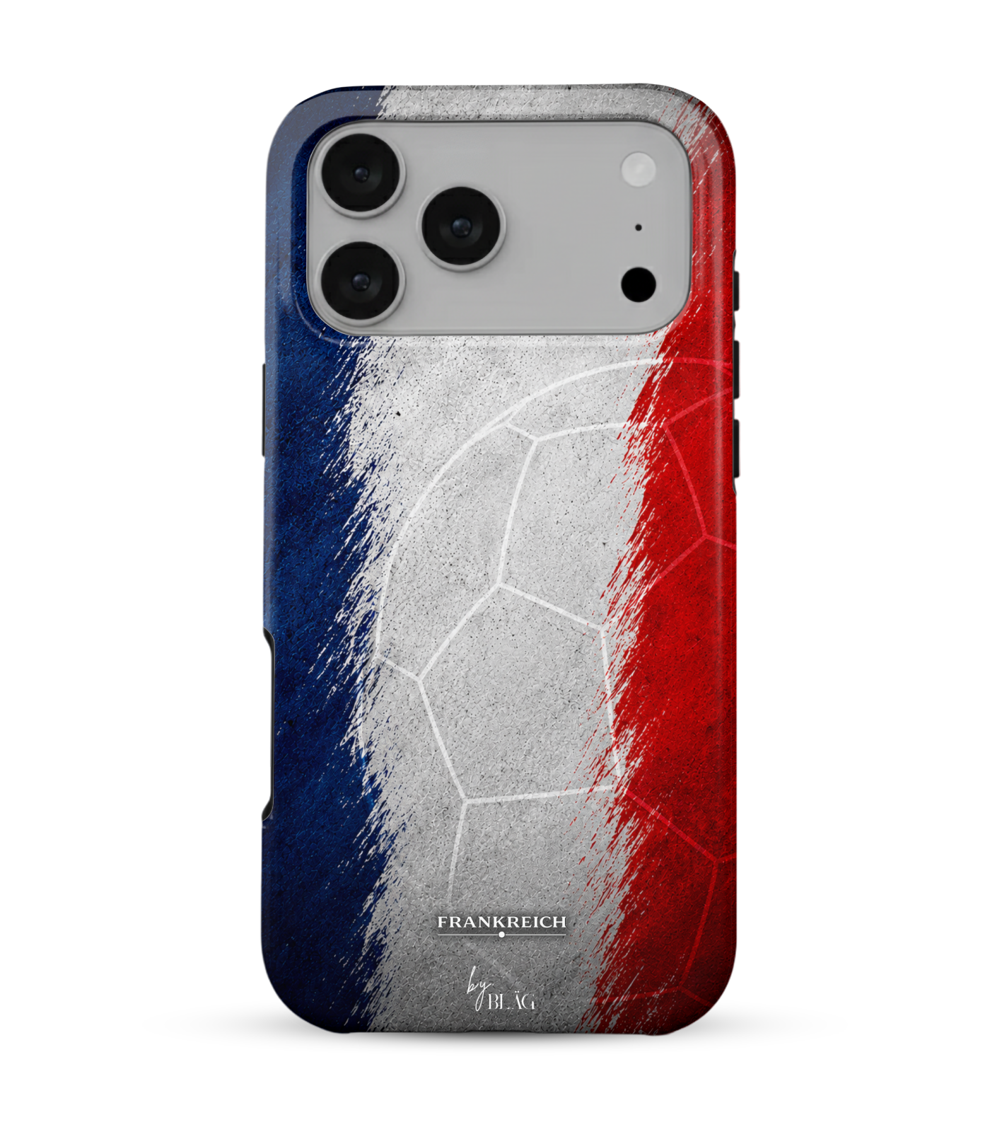 Frankreich