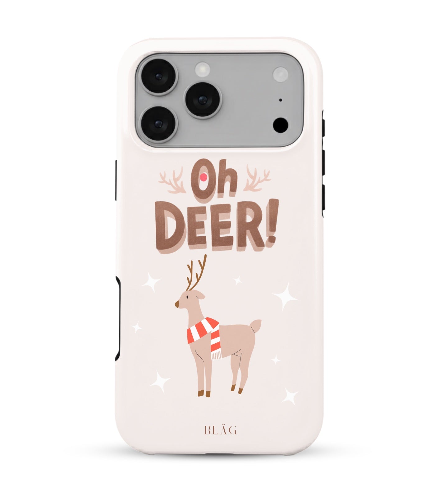 OH DEER