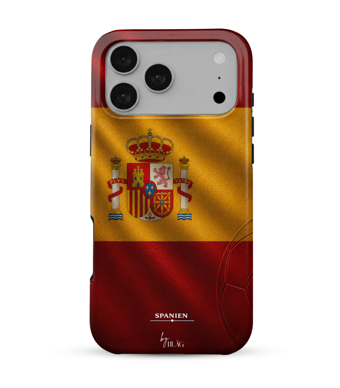 Spanien