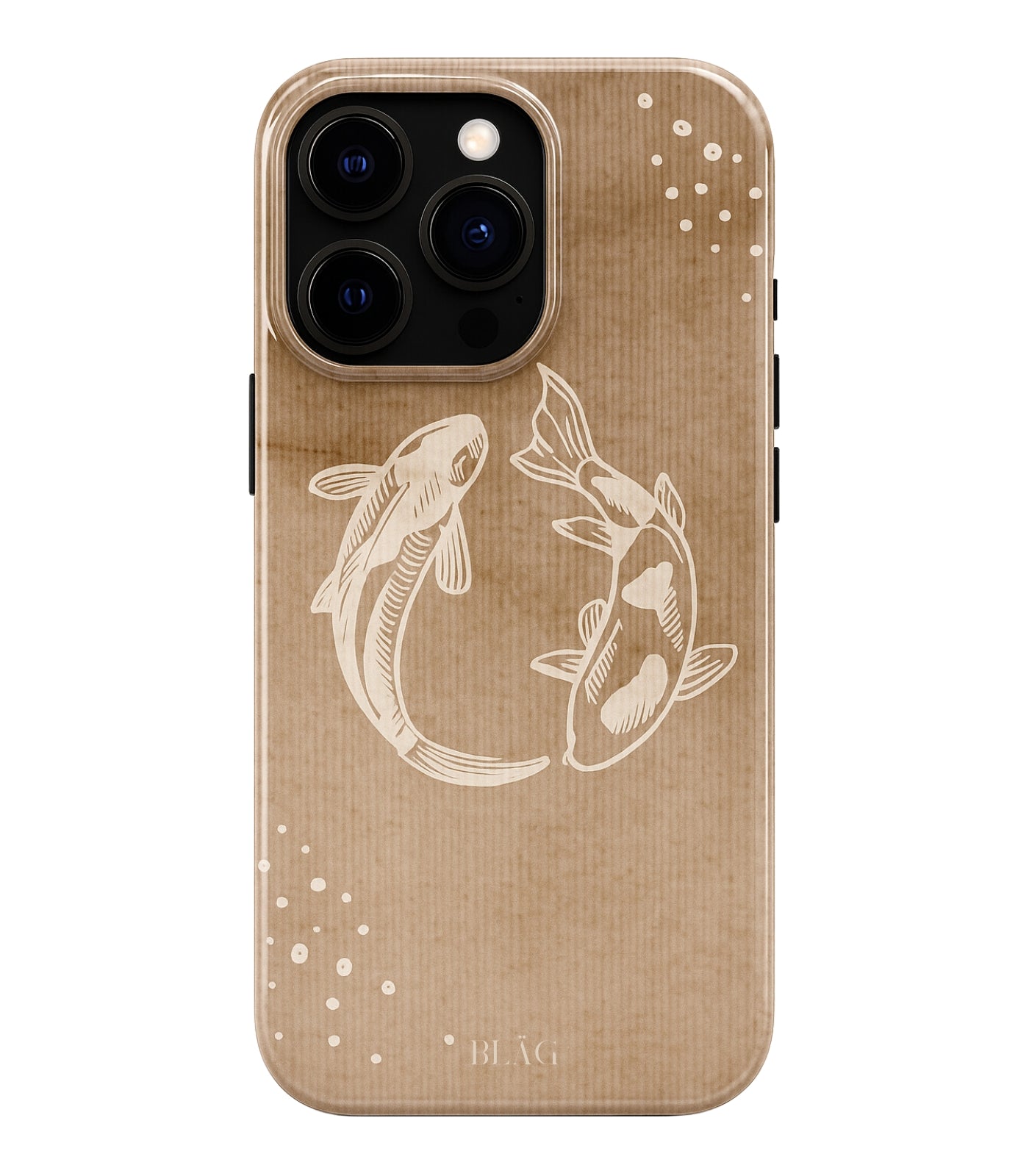 Japanese Koi