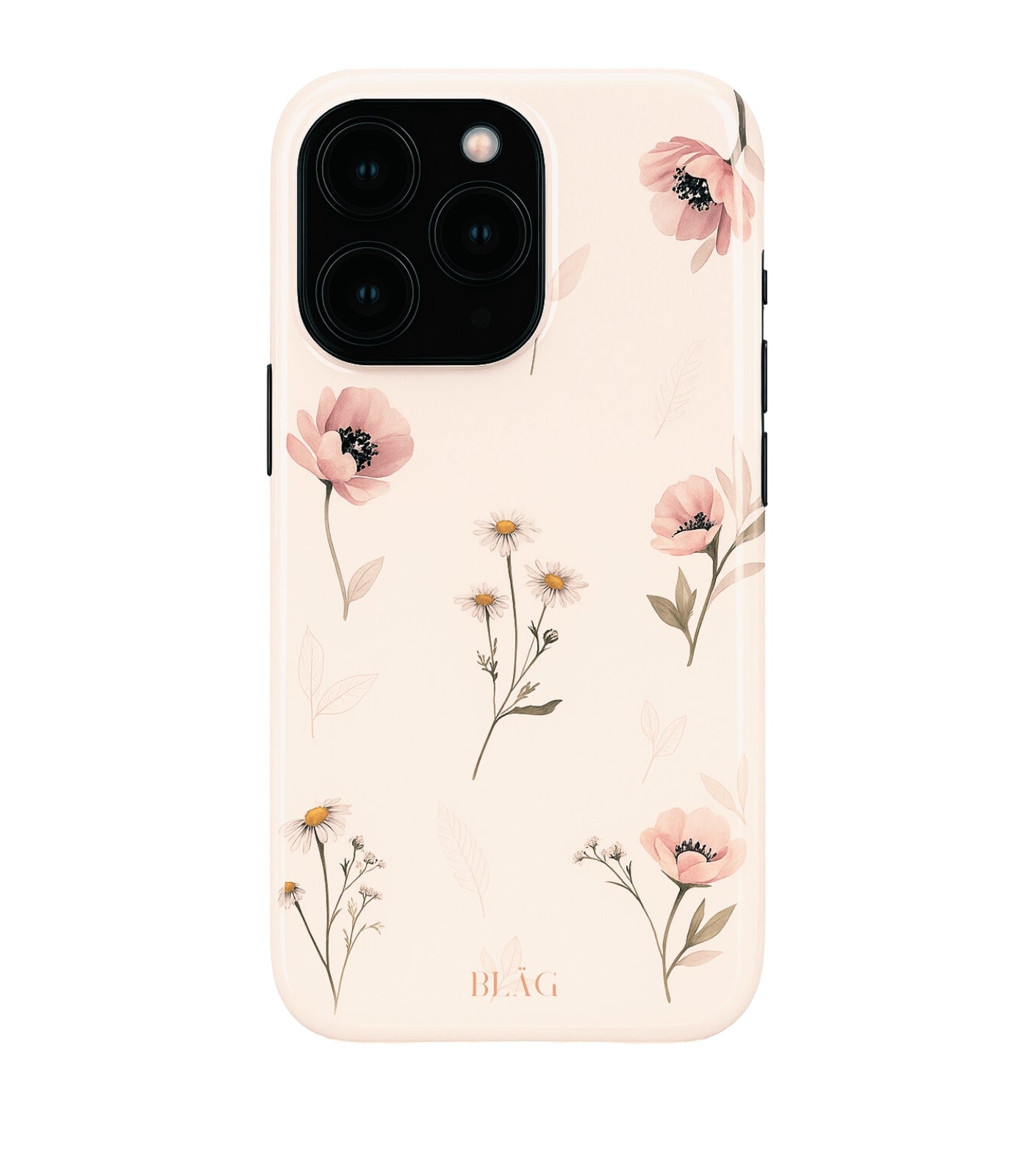Fleur Sauvage