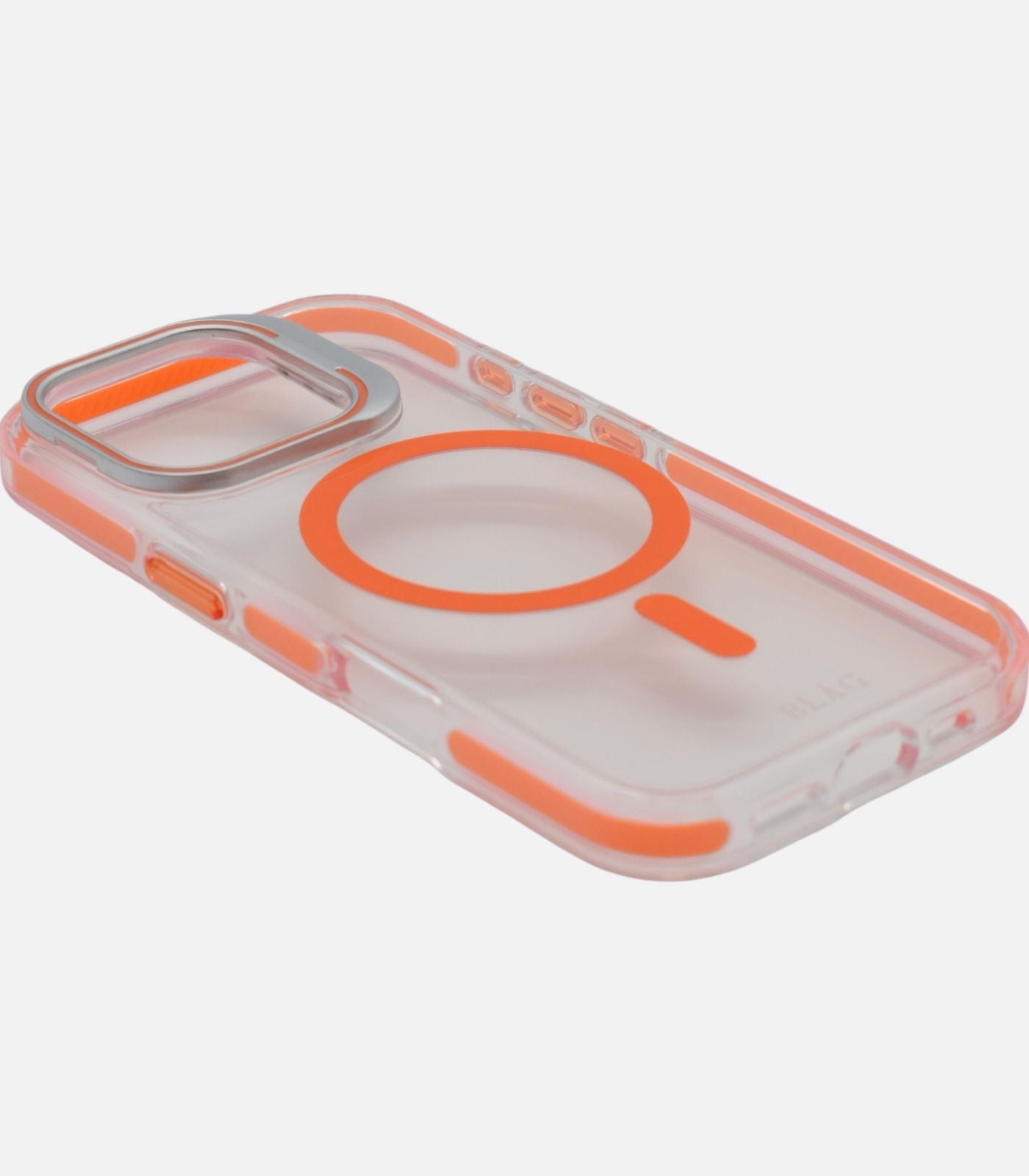 IPhone Stand Case Orange