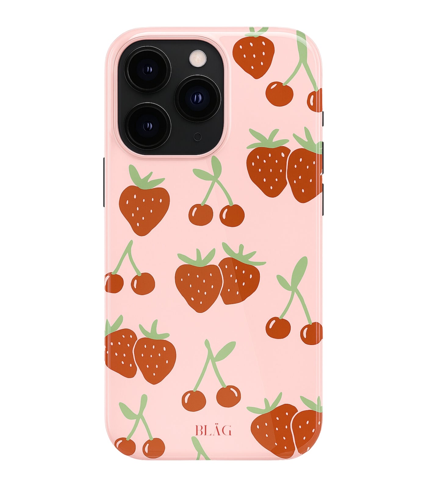 Cherry Lady