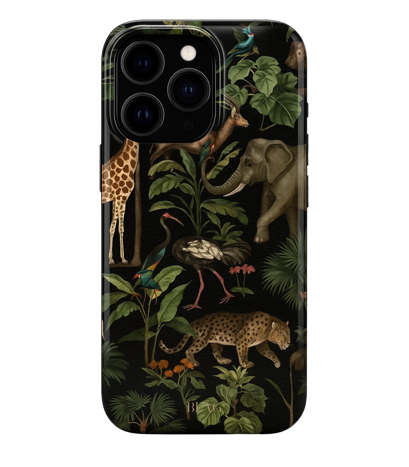 Jungle