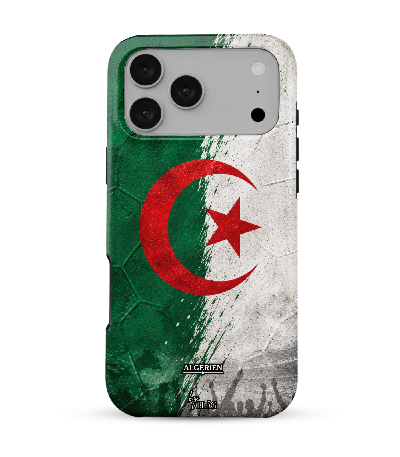 Algerien