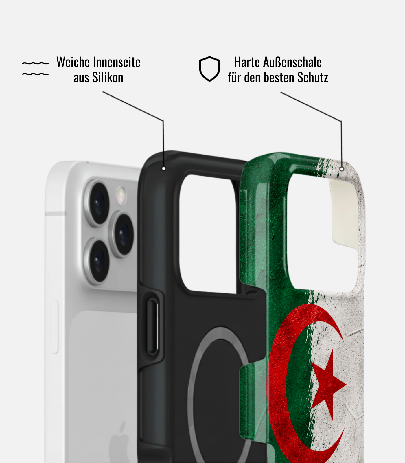 Algerien