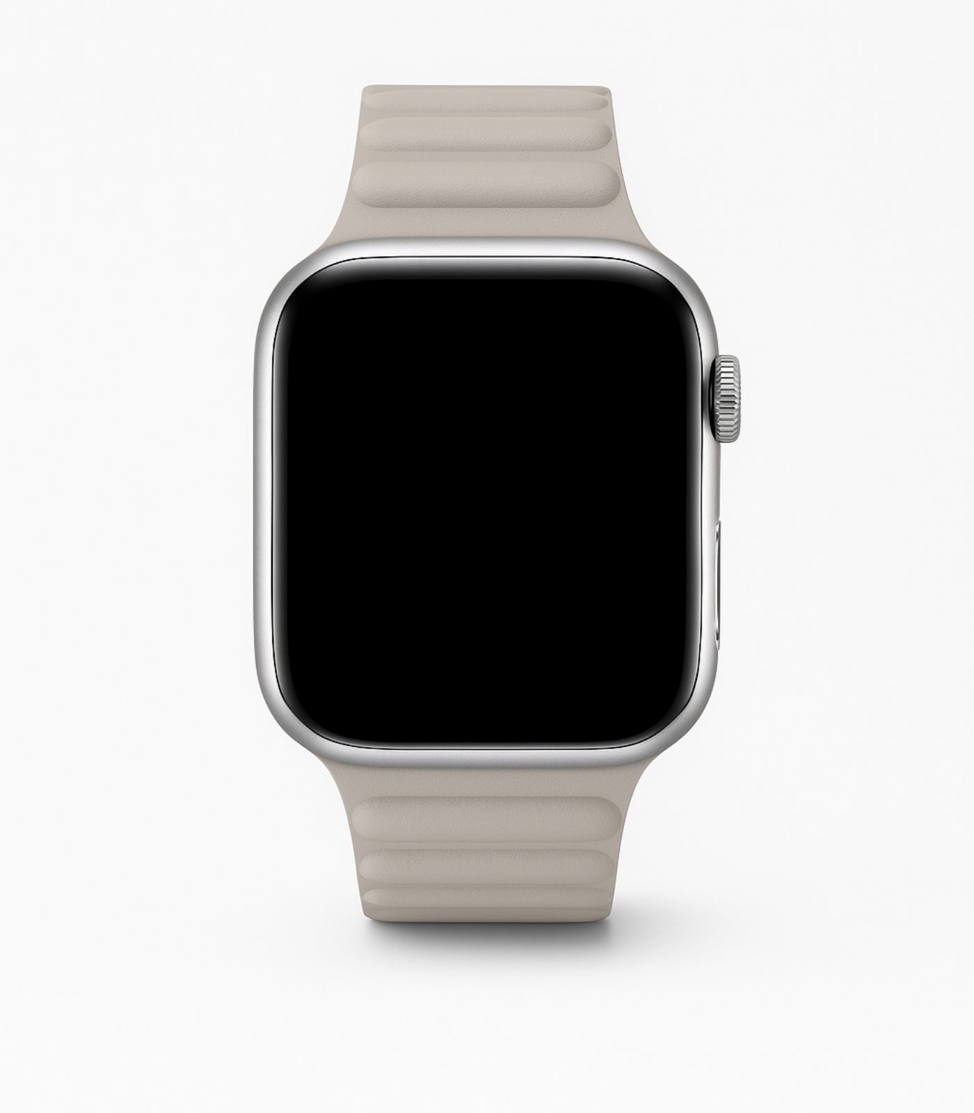 BLÄG Apple Watch Wendo Armband Beige/Braun