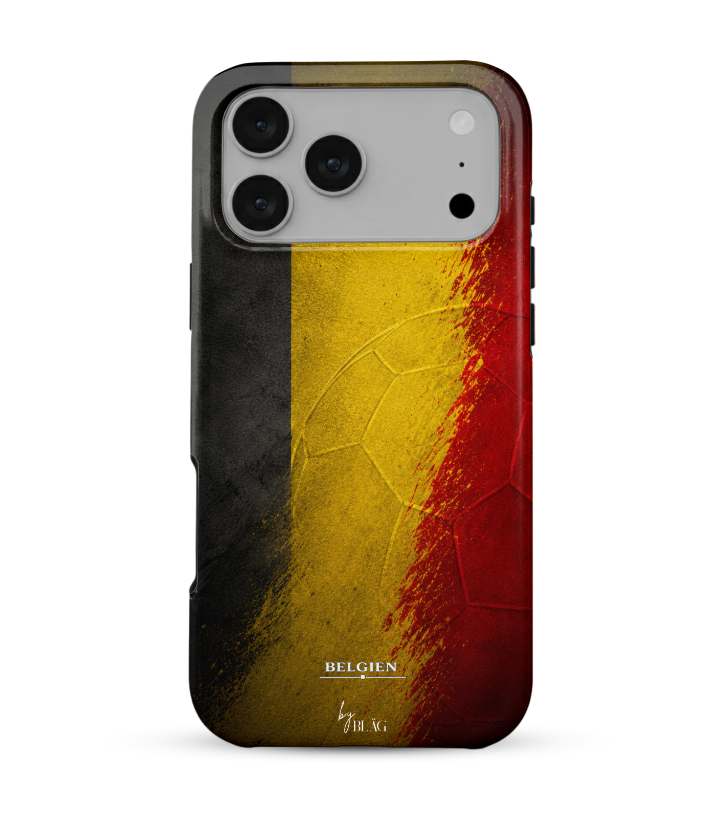 Belgien