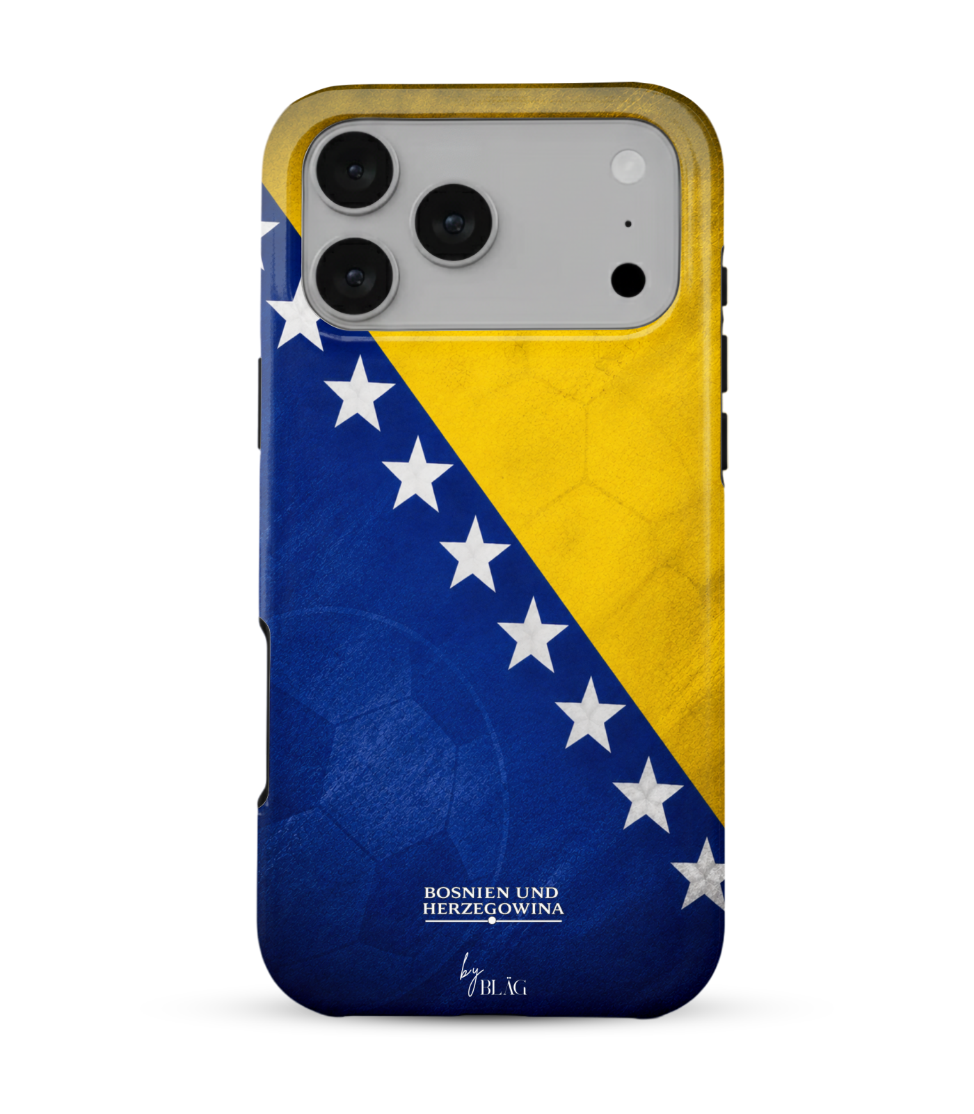 Bosnien & Herzegowina