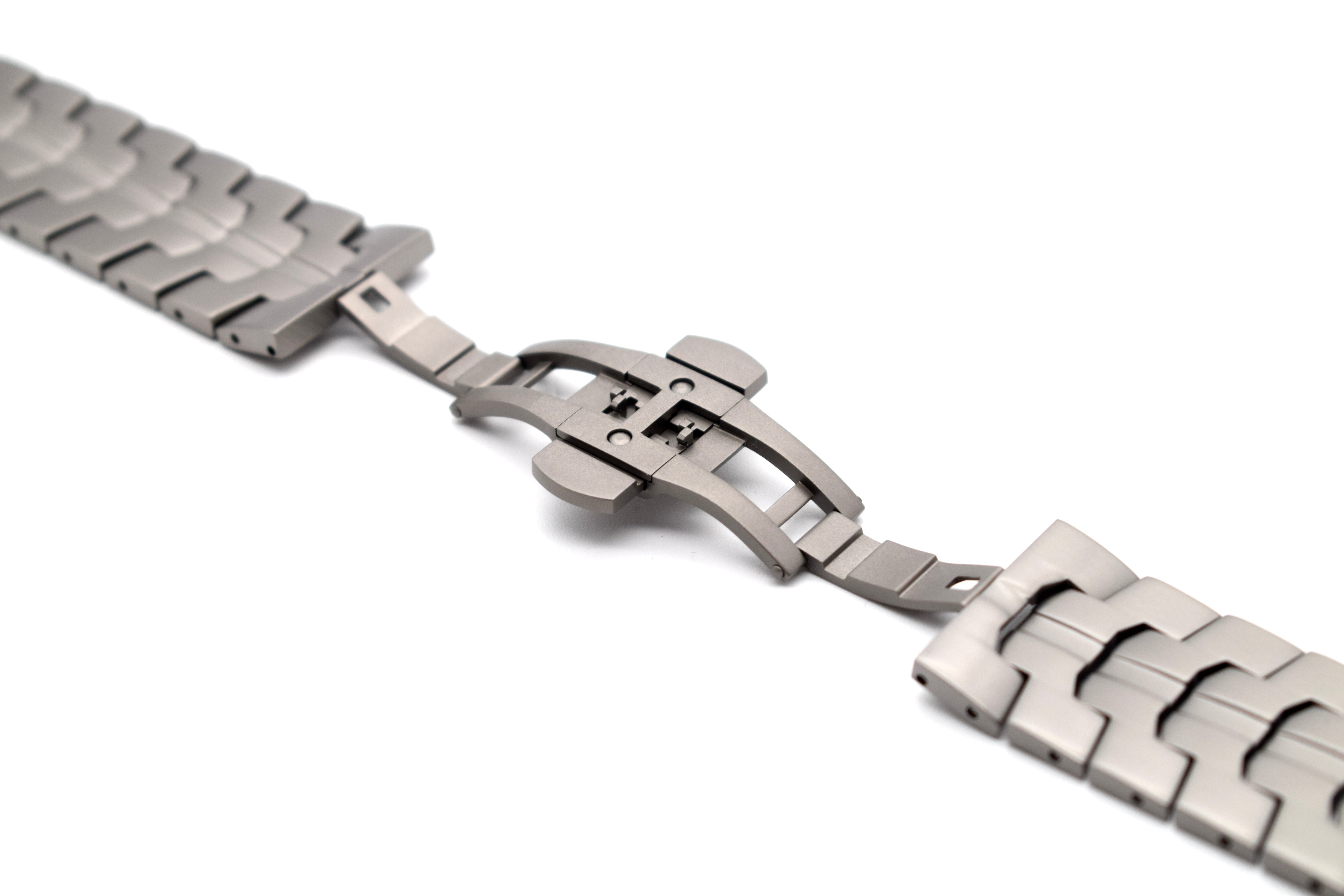 BLÄG Titan Armband Premium