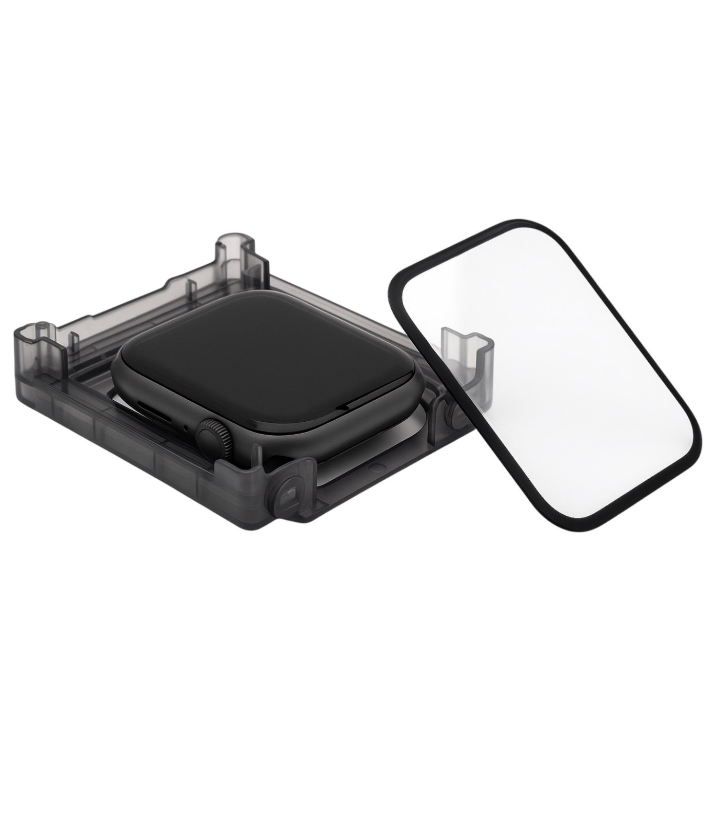 Apple Watch Displayschutz