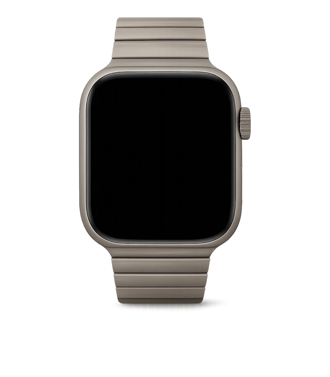 BLÄG Titan Armband Apple Watch Ultra