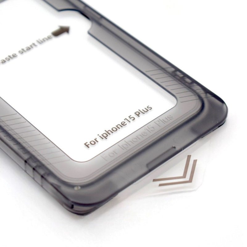 IPhone Schutz