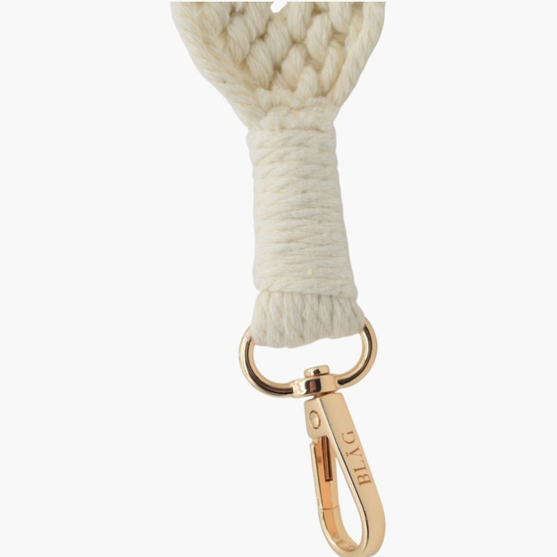 Phone Straps Strick