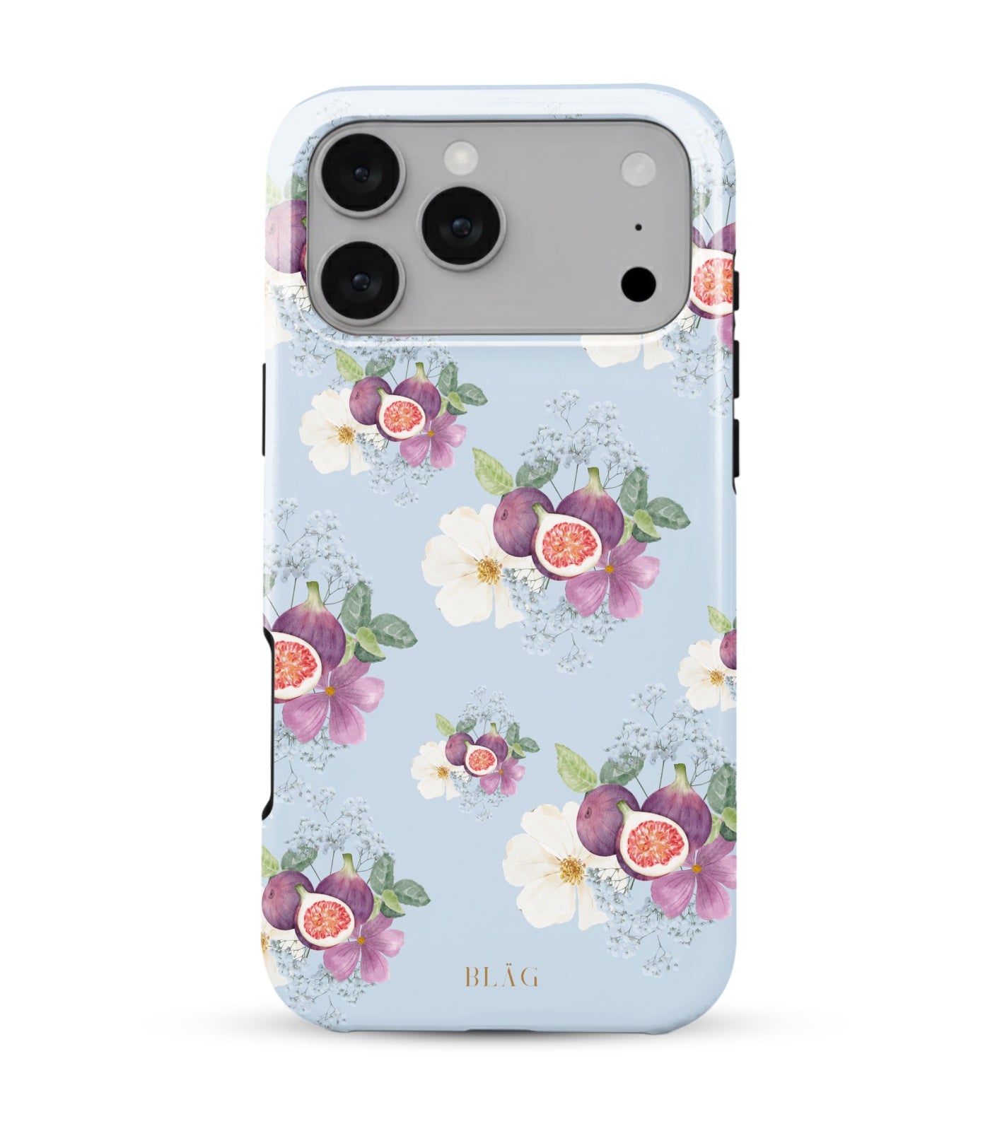 Floral Fig