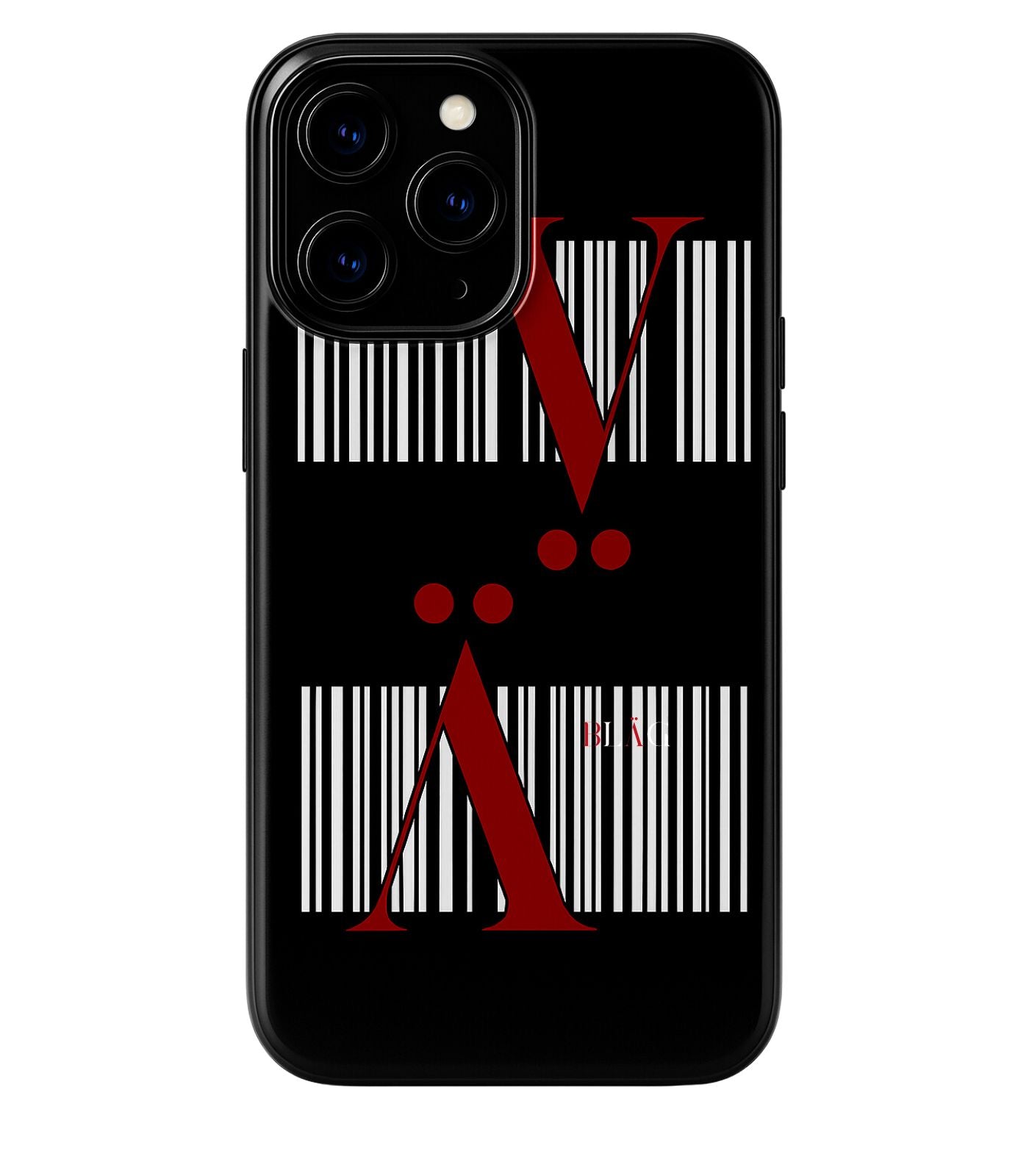Blägcode