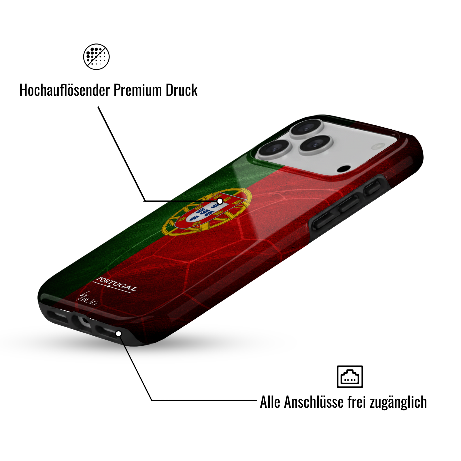 Portugal