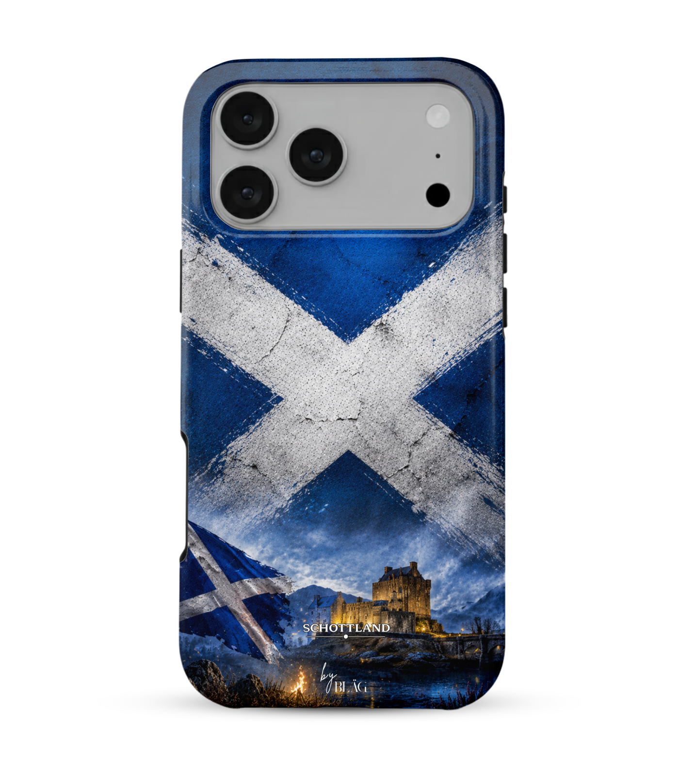 Schottland