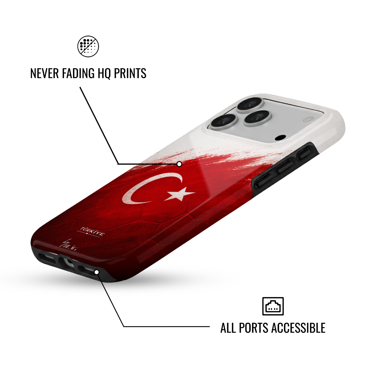 Türkei